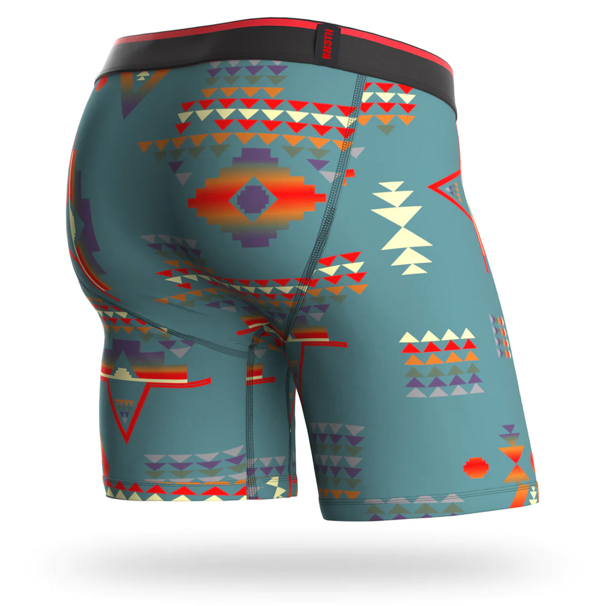 Boxer BN3TH Classic Print Southwest Dusk