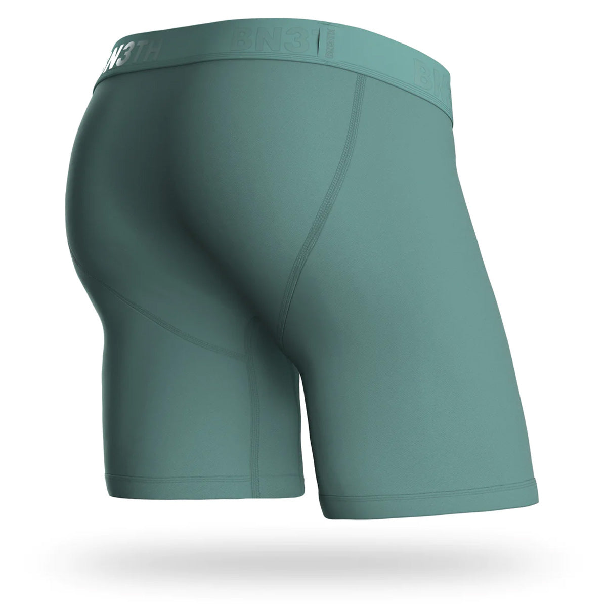 Boxer BN3TH Classic Sunday Teal