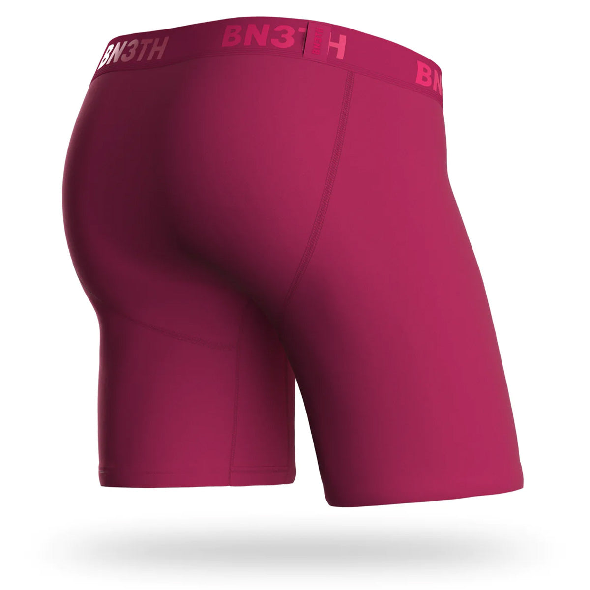 Boxer BN3TH Classic Solid Jam
