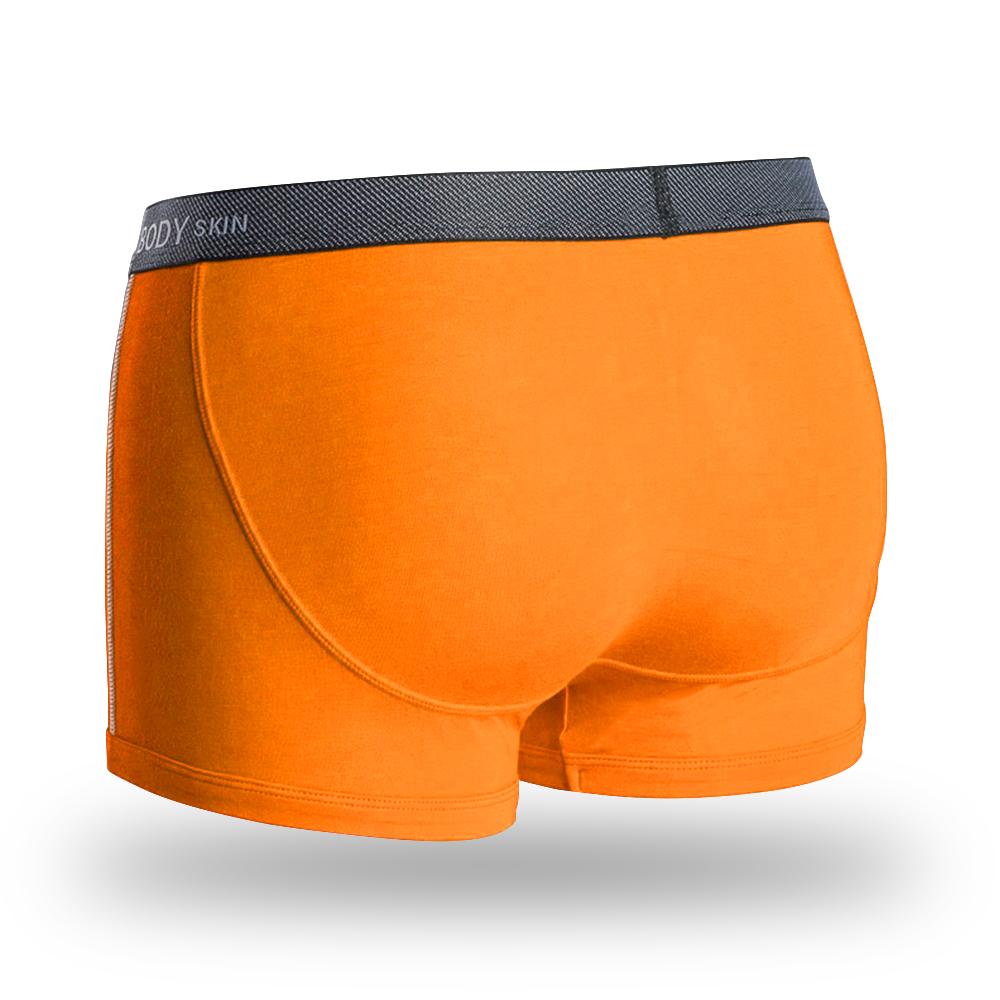 Bodyskin - Shade Trunk : Orange