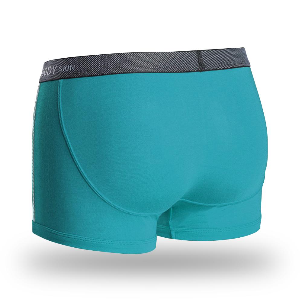 Bodyskin - Shade Trunk : Teal