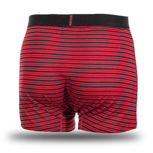 Bodyskin - Lucky Boxer Loose : Red