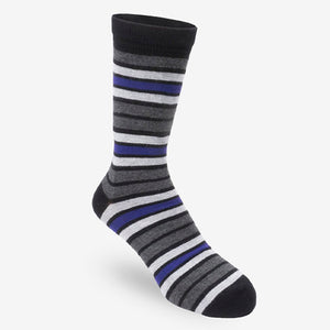 Le Six Pack Jack & Jones : 6 boxers et 6 paires de chaussettes