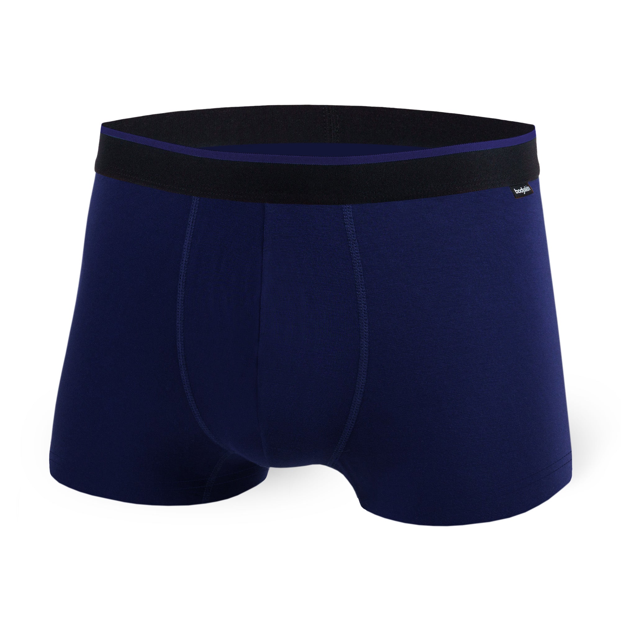 Boxer Bodyskin Daily midnight blue