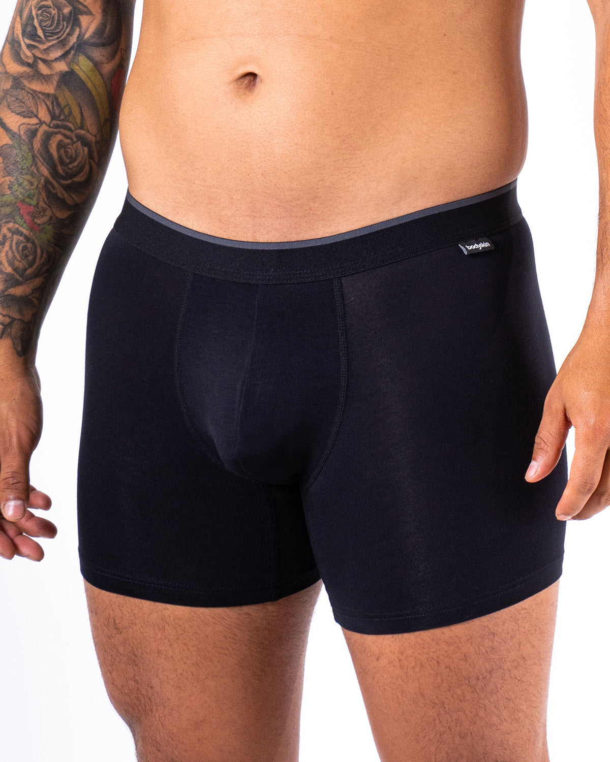 Boxer Bodyskin Daily noir