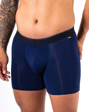 Boxer Bodyskin Daily midnight blue