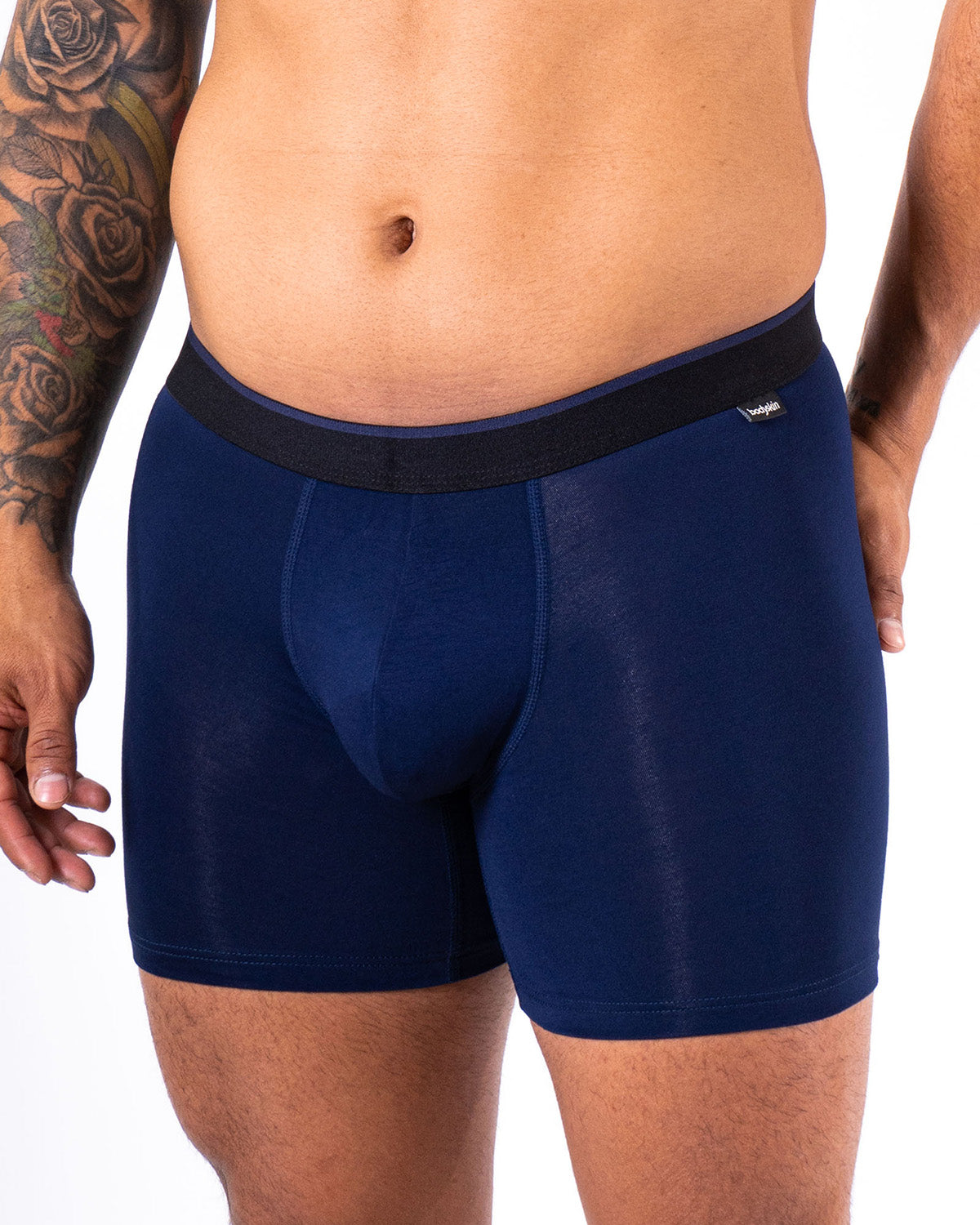 Pack mystère Bodyskin de 10 boxers