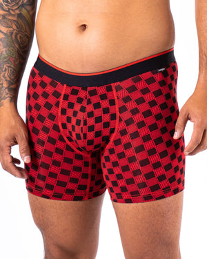 Pack mystère Bodyskin de 10 boxers