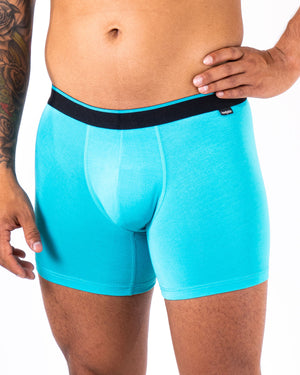 Pack mystère Bodyskin de 10 boxers