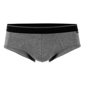 Brief Bodyskin Daily mixed gray