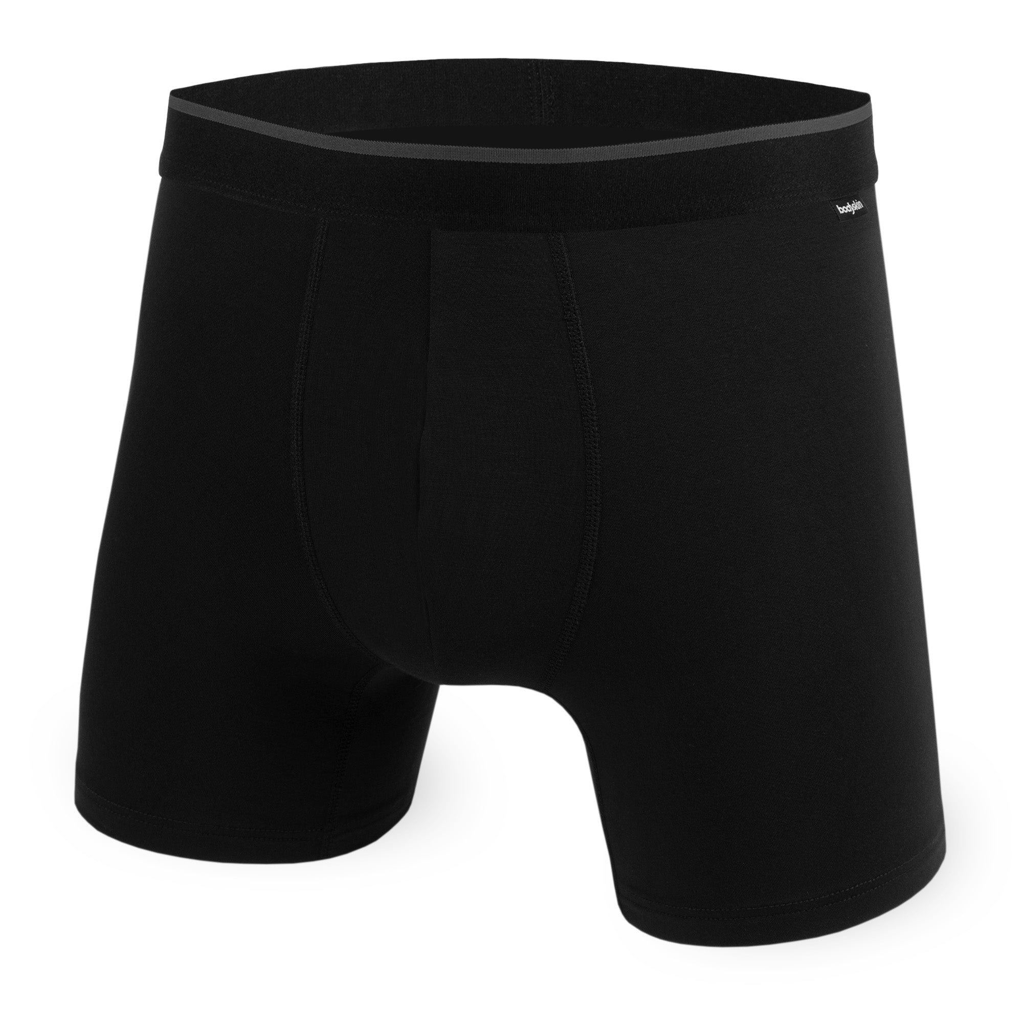 Boxer Bodyskin Daily noir