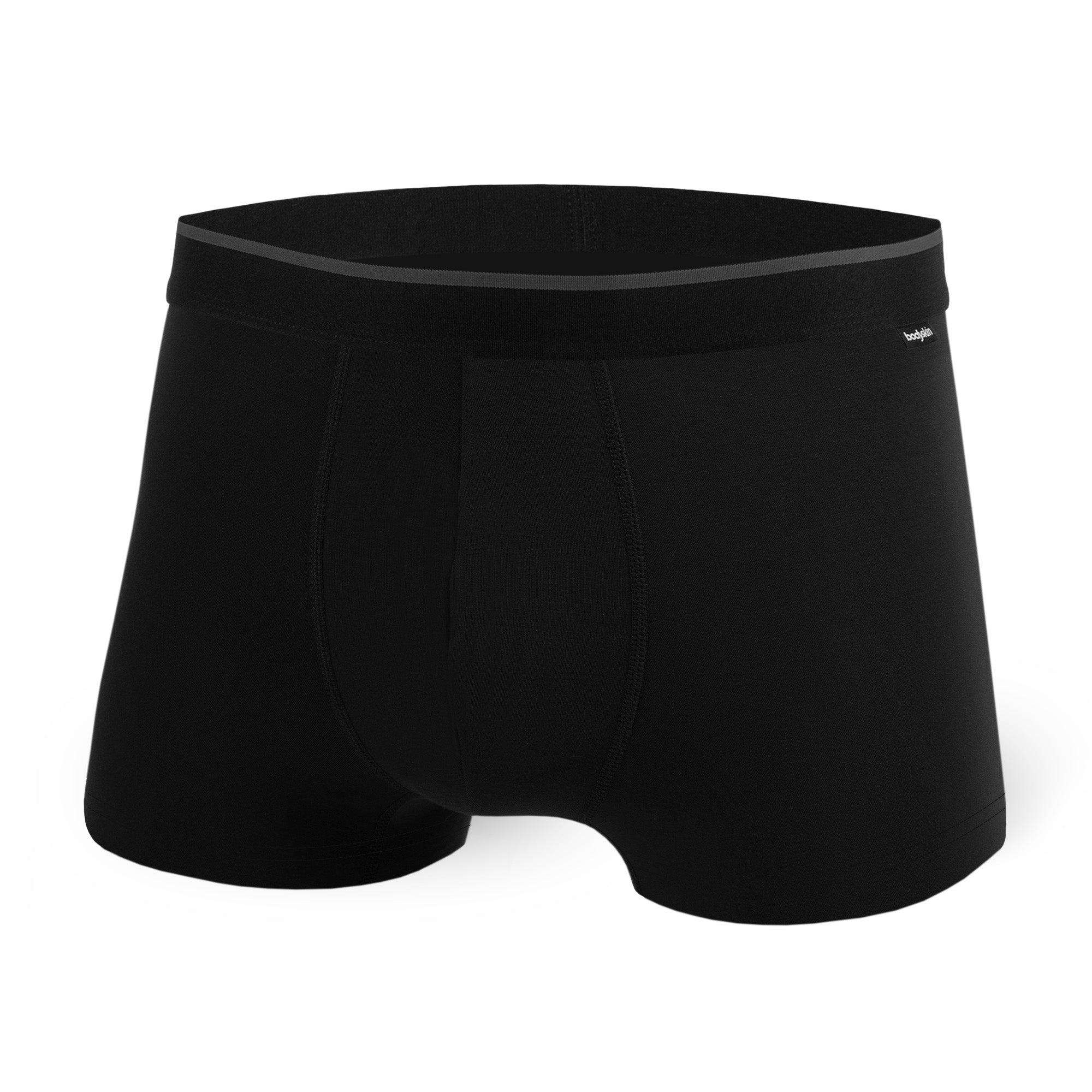 Boxer court Bodyskin Daily noir