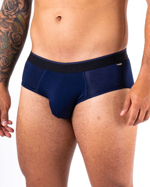 Brief Bodyskin Daily midnight blue