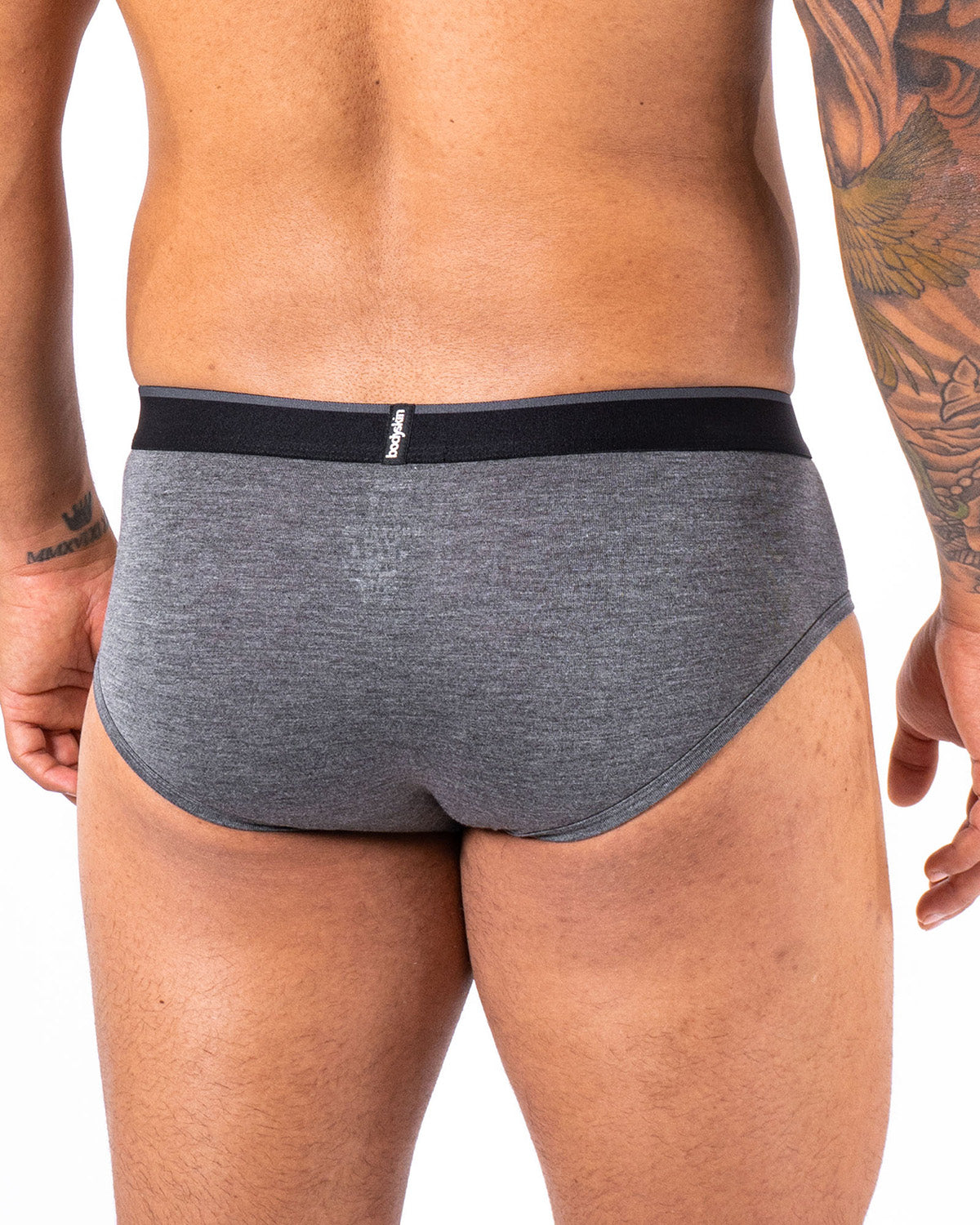 Slip Bodyskin Daily gris mixé
