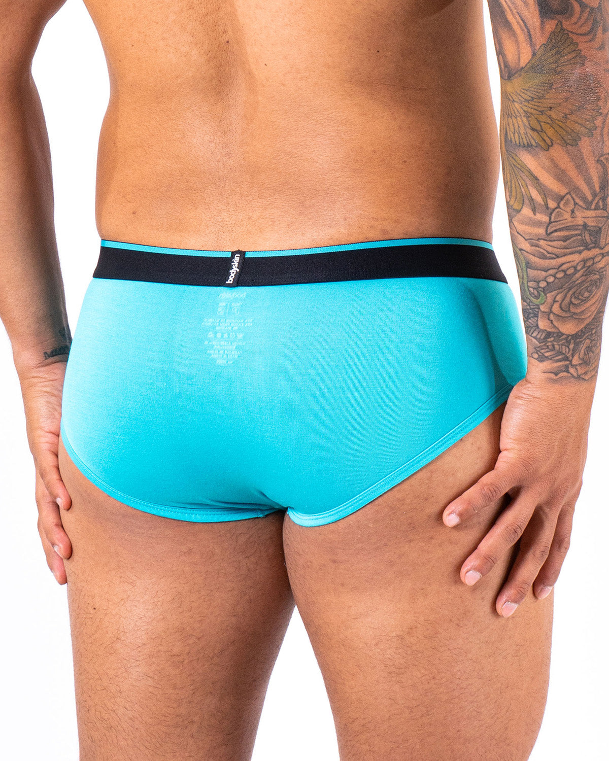 Brief Bodyskin Daily teal