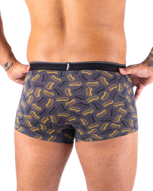 Bodyskin Weekend Hotdog Short Boxer