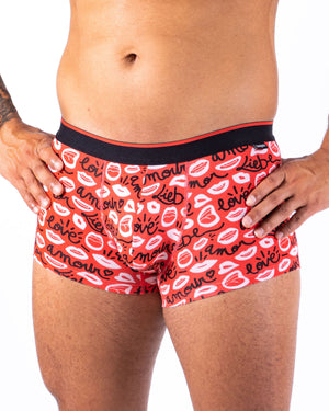 Bodyskin - Pack de la semaine: 8 boxers courts et 8 paires de bas