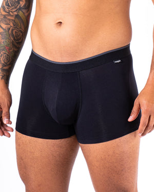 Boxer Bodyskin Daily black