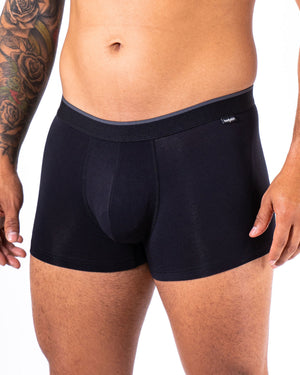 Bodyskin - Pack de la semaine: 8 boxers courts et 8 paires de bas