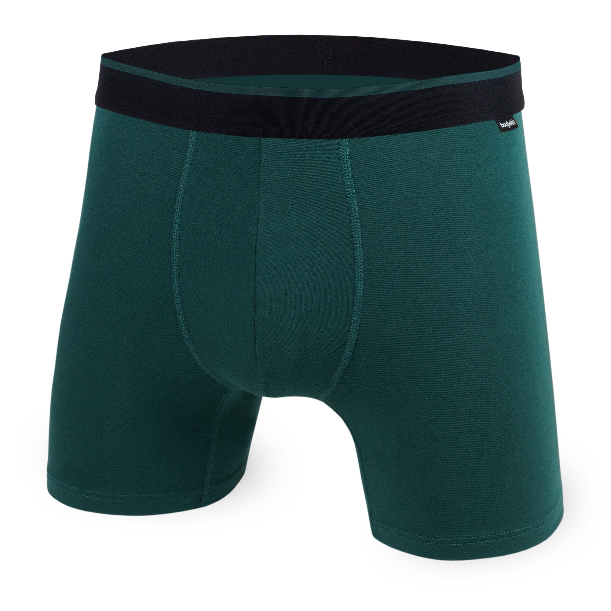 Boxer Bodyskin Daily green