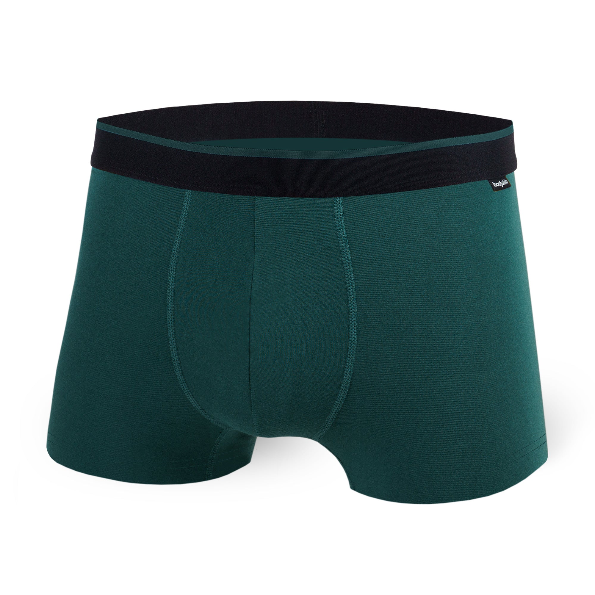 Boxer court Bodyskin Daily vert