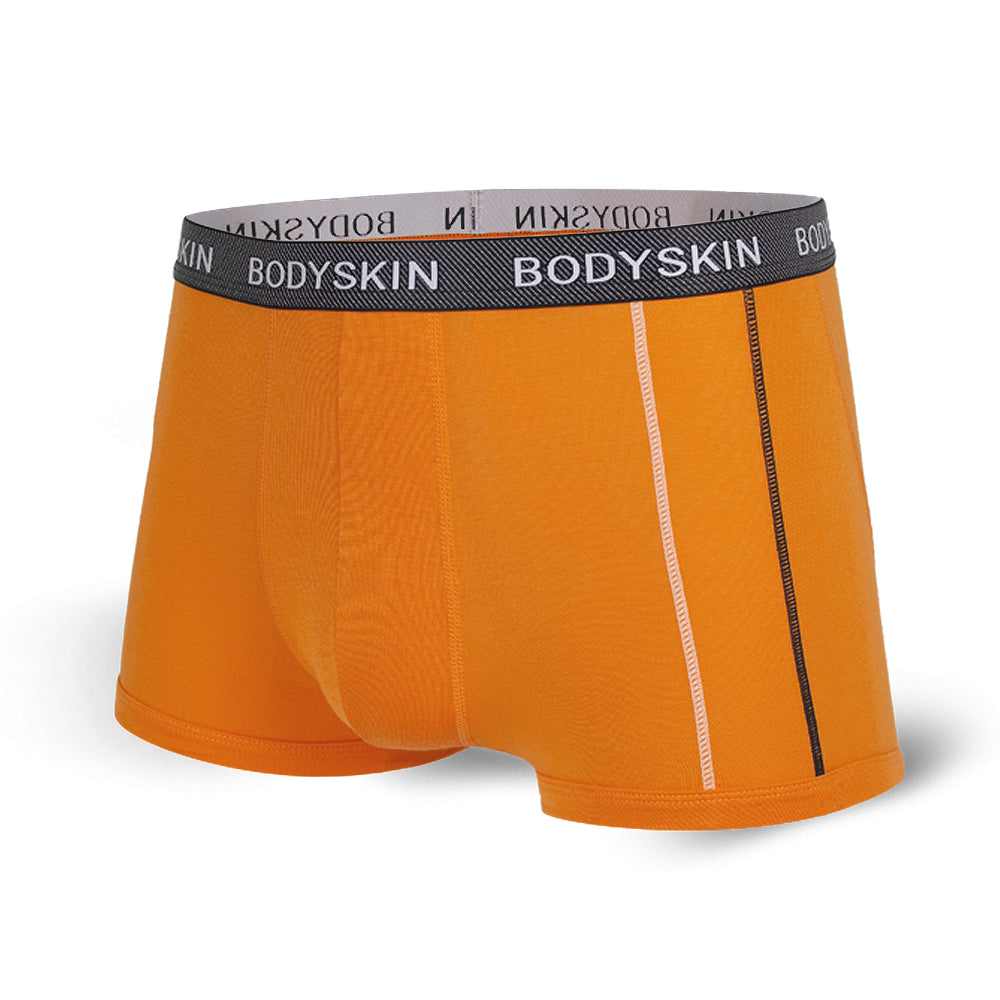 Bodyskin - Shade Trunk : Orange