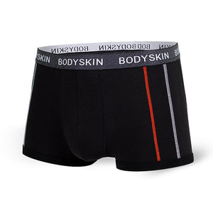 Bodyskin - Shade Trunk : Black and Red