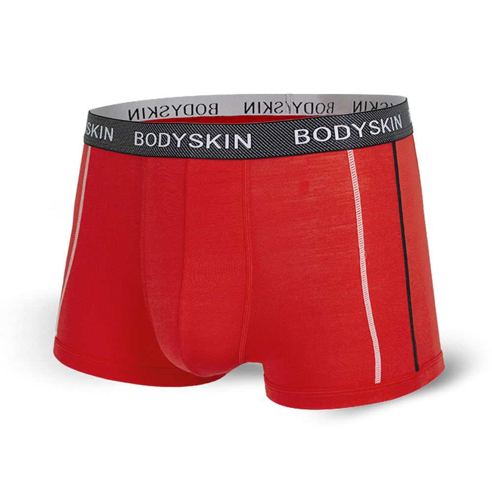 Bodyskin - Shade Trunk : Red