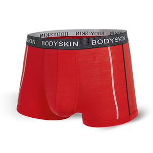 Bodyskin - Shade Trunk : Red