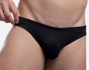 Maillot de bain Watercheekies Black