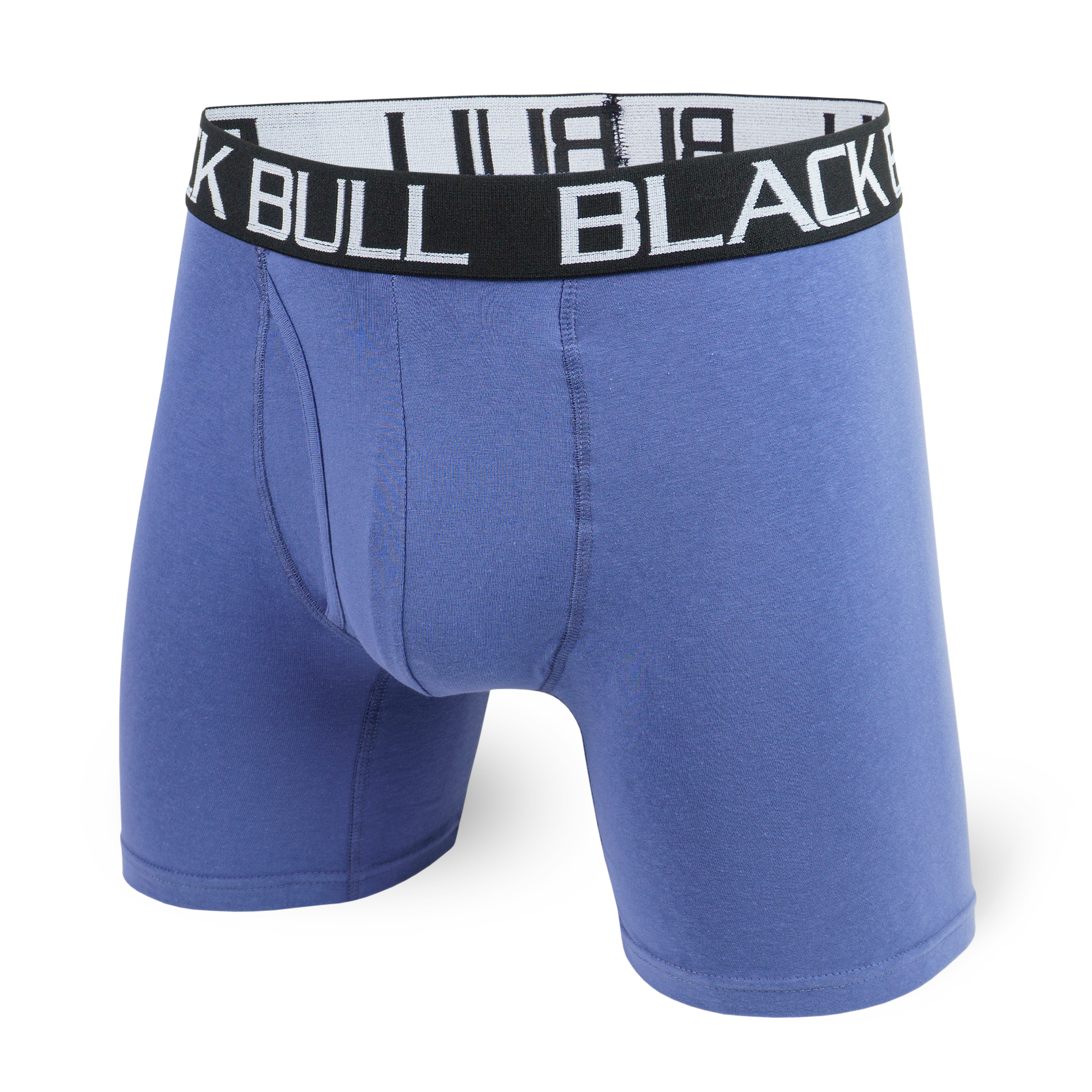 Black Bull Travis Denim Boxer