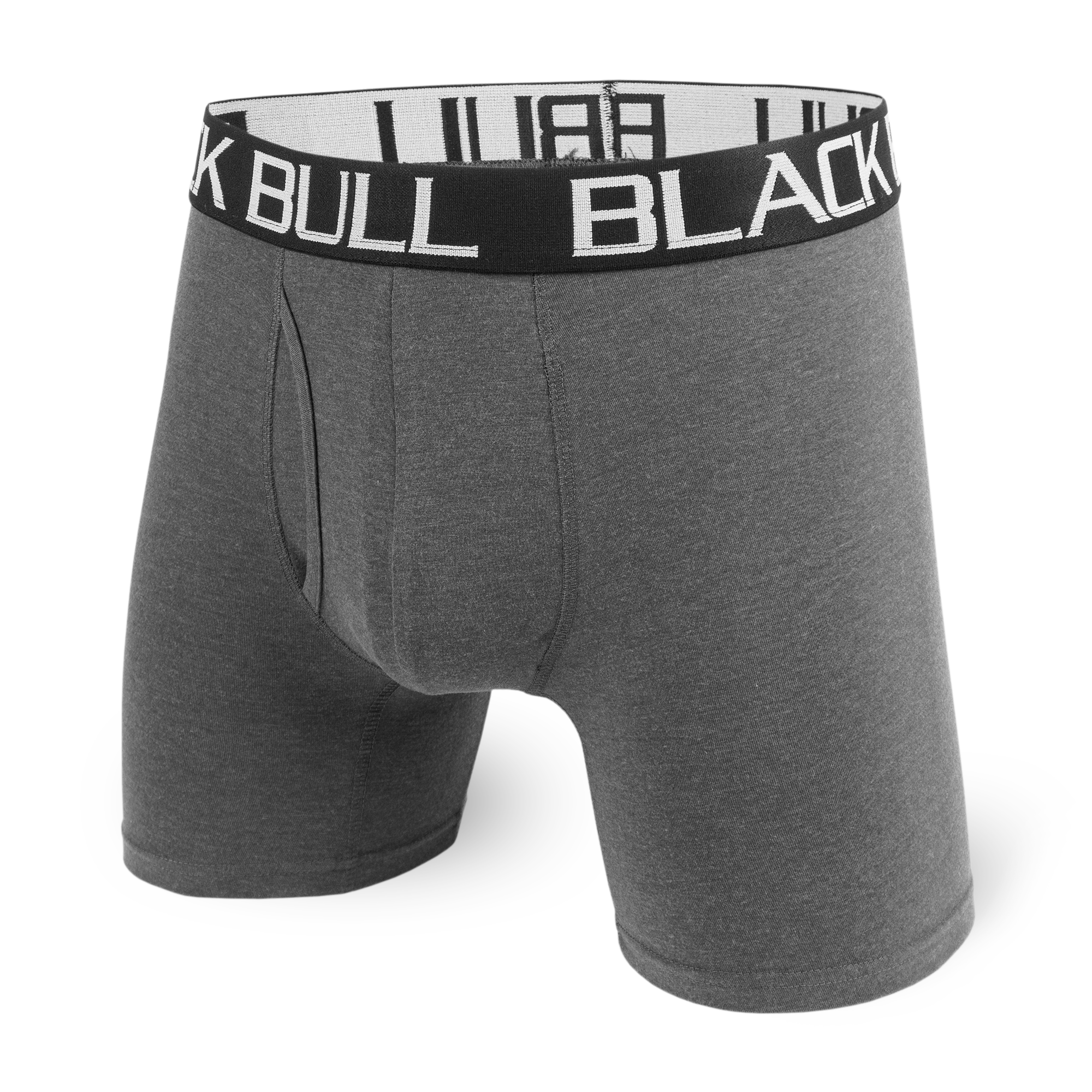 Boxer Black Bull Travis Grey