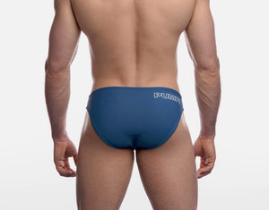 Maillot de bain Watercheekies Blue Water