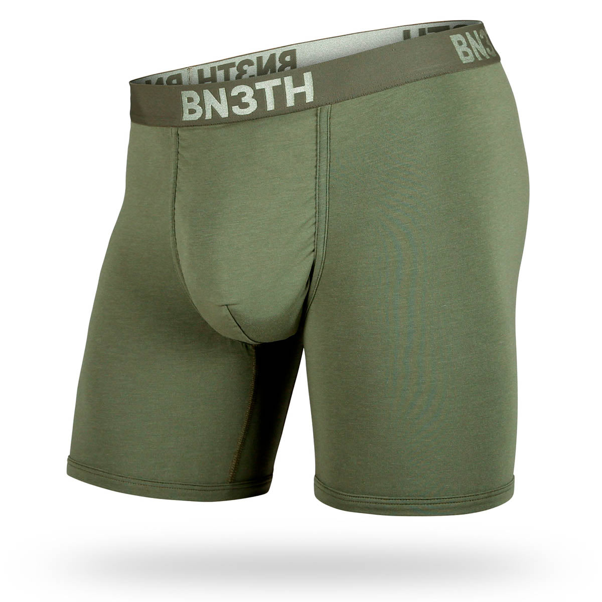 BN3TH : 2 boxers Bn3th & 2 paires de bas Hook