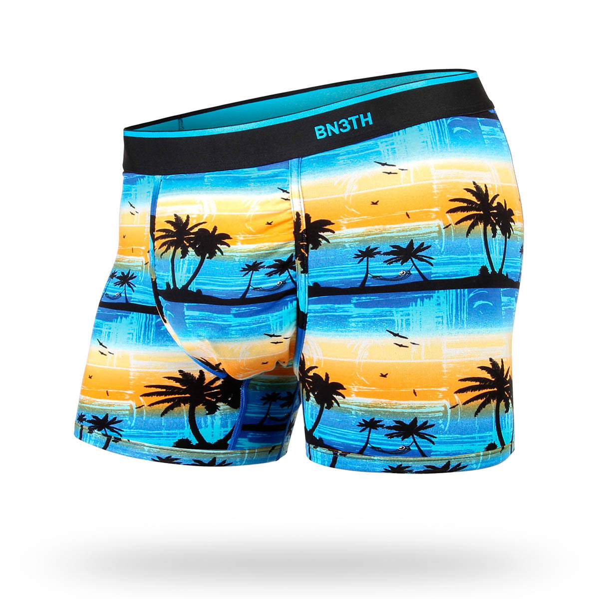 Boxer Court BN3TH Classic Print Horizon Playa