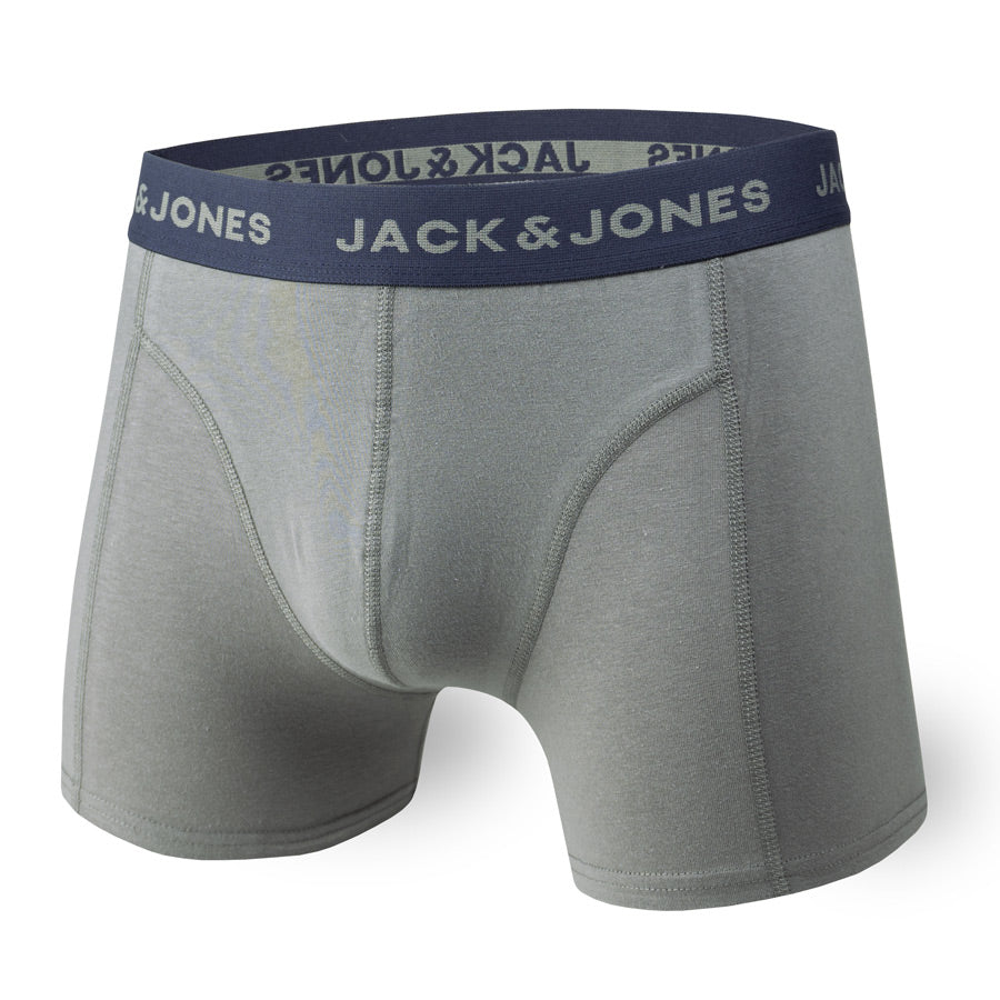 Trunks Jack &amp; Jones Bobbie Anthracite