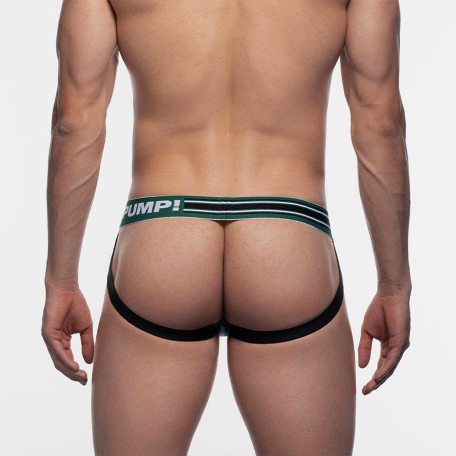 Jock Boost