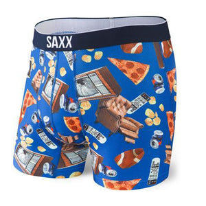 Boxer Saxx Volt Armchair Quarterback
