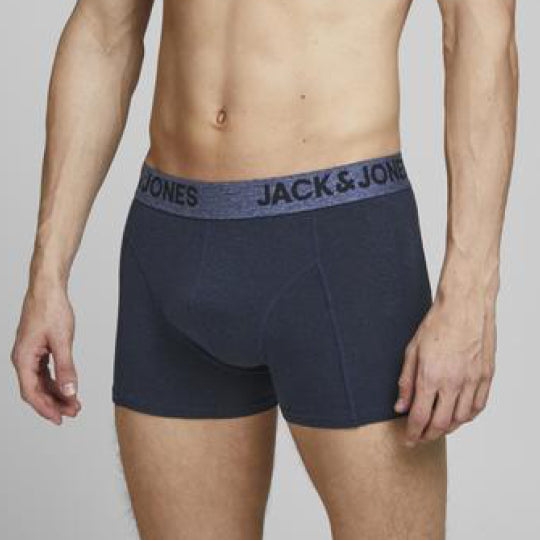 Jack & Jones - James Trunk : Blue Heaven