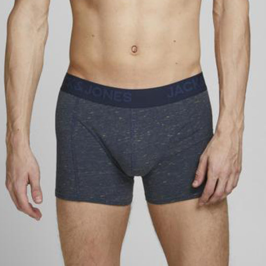 Boxer court Jack & Jones James navy blazer