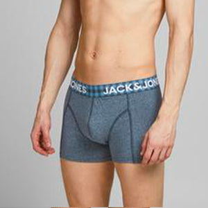 Boxer court Jack & Jones Reece gris