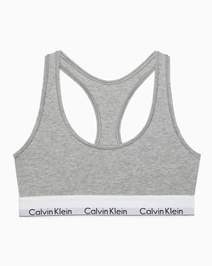 Calvin Klein T-shirt bra MODERN COTTON in white