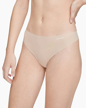 Thong Caramel  Calvin Klein – Mesbobettes