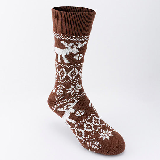 Chaussettes Winter