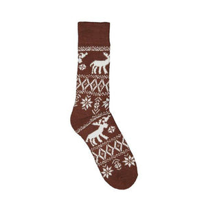 Chaussettes Winter