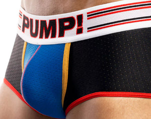 Boxer avec accès Circuit