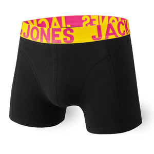 Boxer Jack & Jones Crazy solid black
