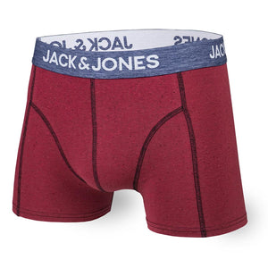Boxer court Jack & Jones Crylee Port Royale