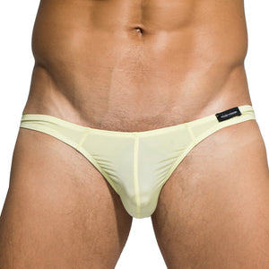 Private Structure String / Thong lime
