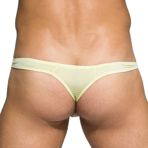 Private Structure String / Thong lime